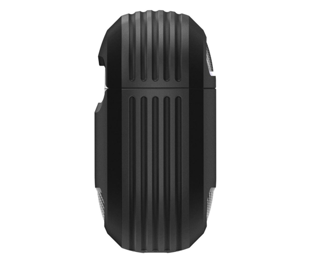 Spigen Rugged Armor do Apple AirPods 4. generacji black - 1285374 - zdjęcie 3